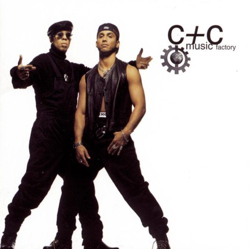 C & C Music Factory